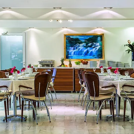 Hotel Elinotel Polis 3*