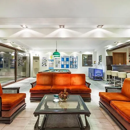 Elinotel Polis 3* Hanioti