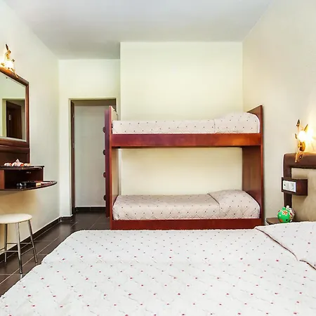 Hotel Elinotel Polis