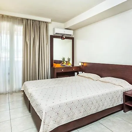 Elinotel Polis 3* Hanioti