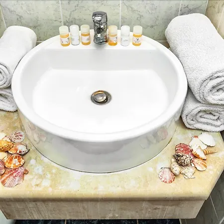 Elinotel Polis Hotel 3*