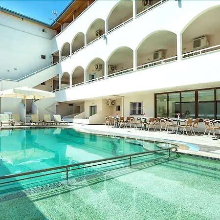 Elinotel Polis Hotel