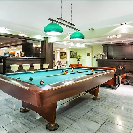 Elinotel Polis Hotel 3*