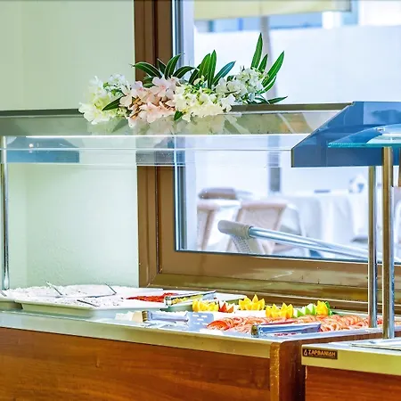 Elinotel Polis Hotel Hanioti