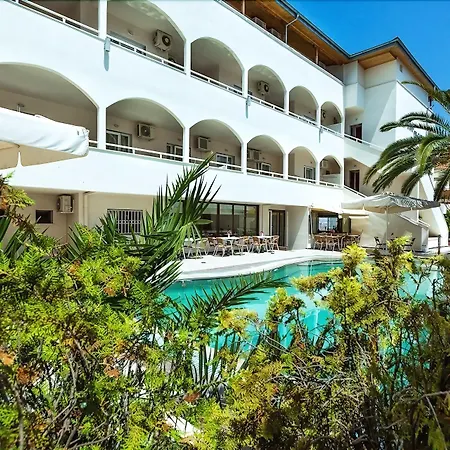 Hotel Elinotel Polis