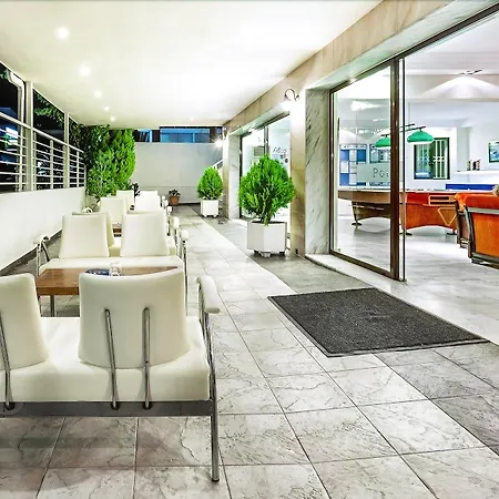 Elinotel Polis Hanioti