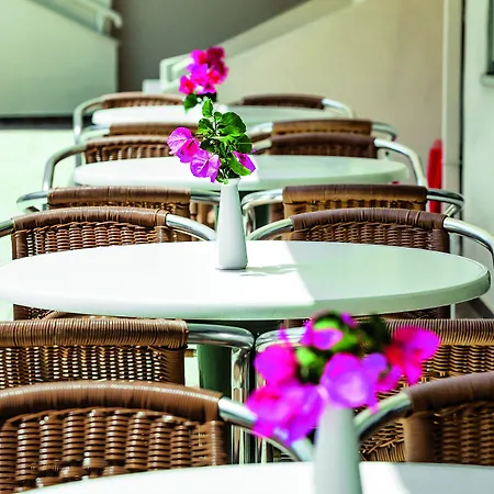 Hotel Elinotel Polis