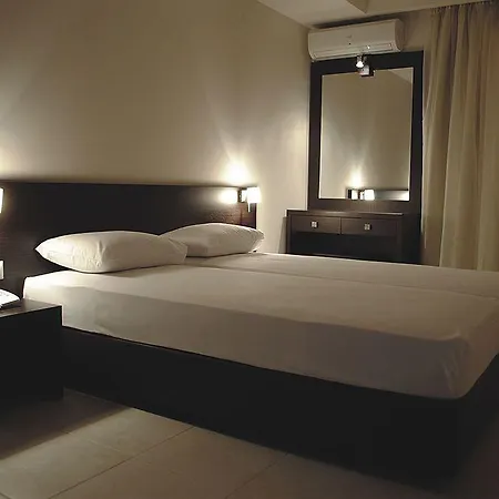 Elinotel Polis Hanioti