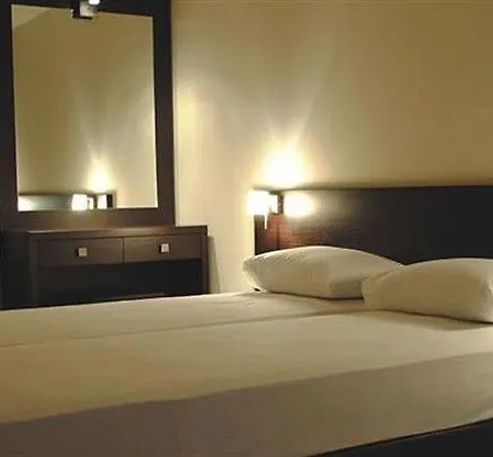 Hotel Elinotel Polis