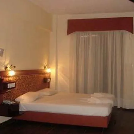 Elinotel Polis Hotel