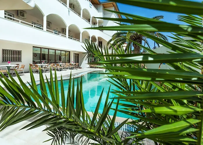 Elinotel Polis 3*