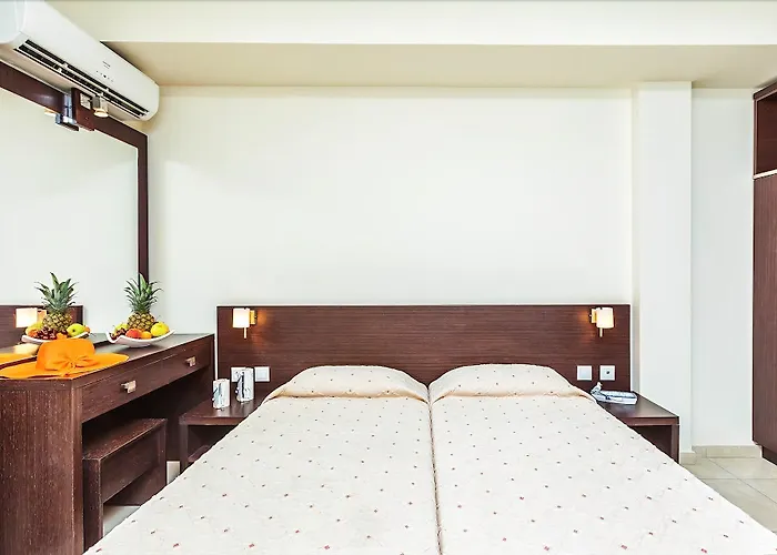 Elinotel Polis 3*