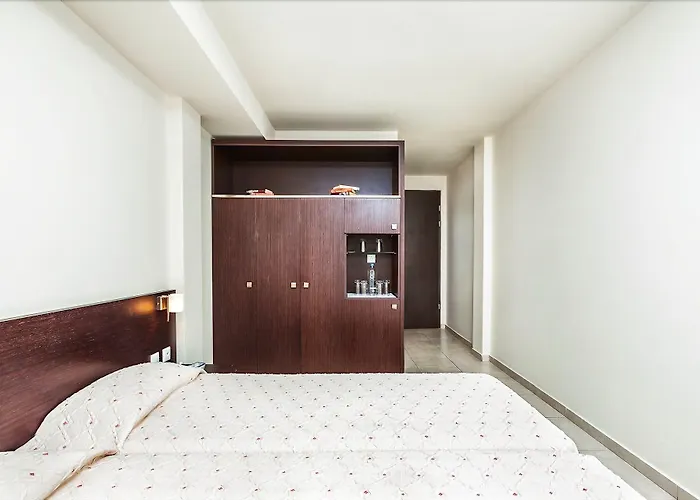 Elinotel Polis 3*