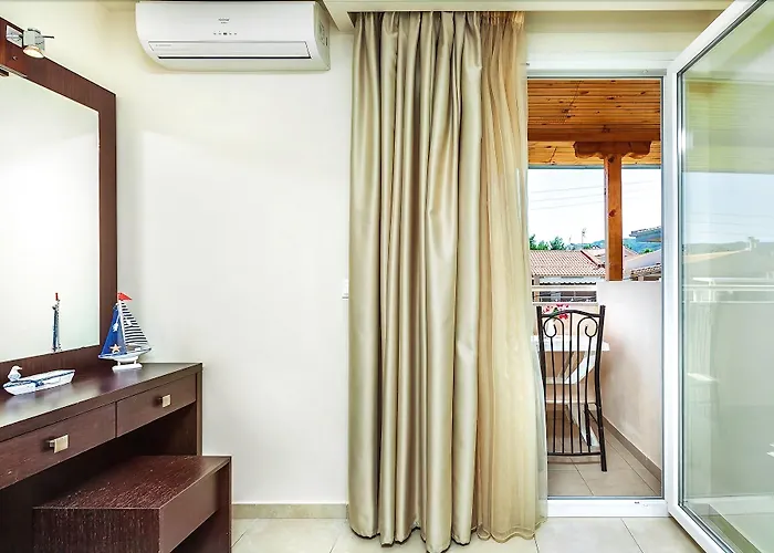 Elinotel Polis 3*