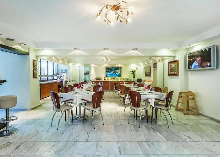 Elinotel Polis 3*