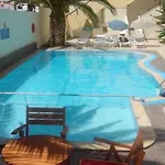 Hotel Elinotel Polis