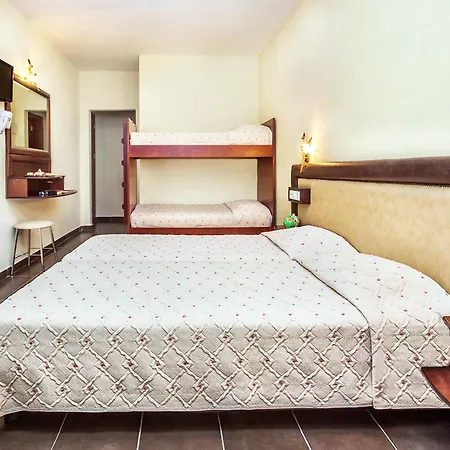 Elinotel Polis 3* 하니오티