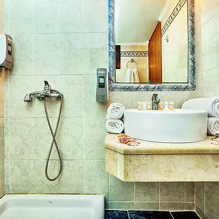 Elinotel Polis 3* Hanioti