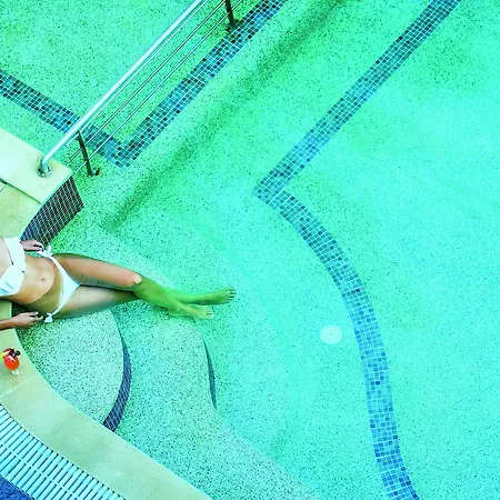 Elinotel Polis Hanioti