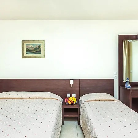 Hotel Elinotel Polis