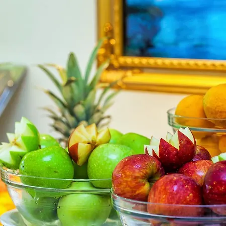 Hotel Elinotel Polis 3*