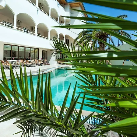 Elinotel Polis 3*