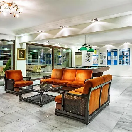 Elinotel Polis