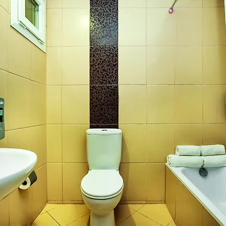Elinotel Polis 3* 하니오티