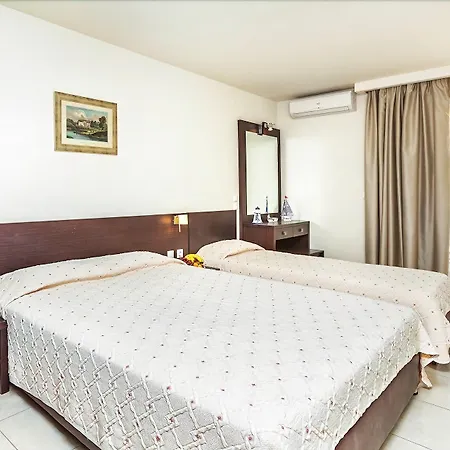 Elinotel Polis 3*