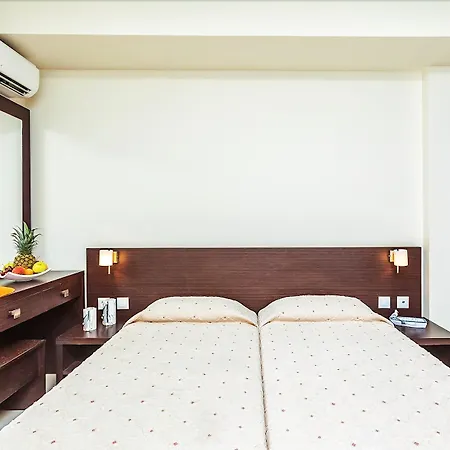 Elinotel Polis 3*