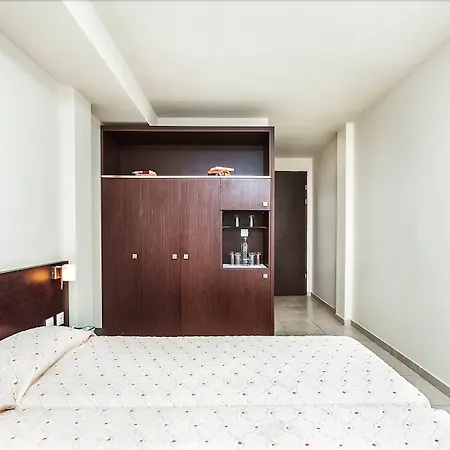 Elinotel Polis 3*