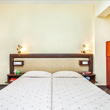 Elinotel Polis Hotel 3*