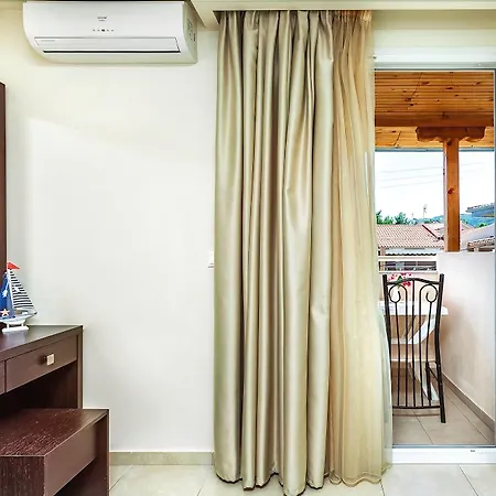 Elinotel Polis 3*