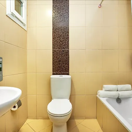 호텔 Elinotel Polis