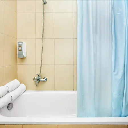 Elinotel Polis 3*