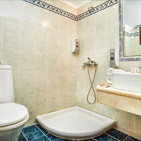 Elinotel Polis Ξενοδοχείο 3*