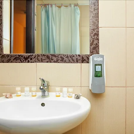 Hotel Elinotel Polis Chaniotis
