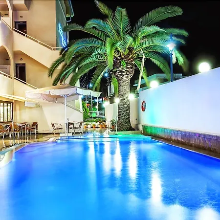 Elinotel Polis