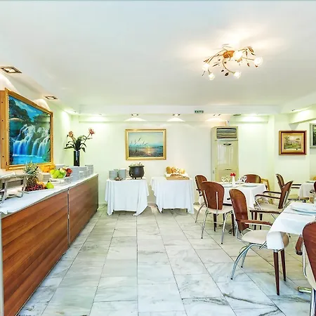 Elinotel Polis 3*