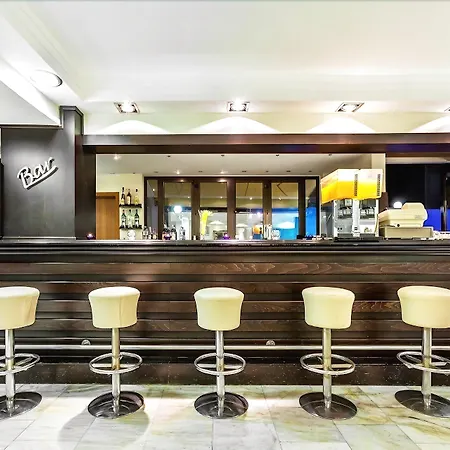 Hotel Elinotel Polis