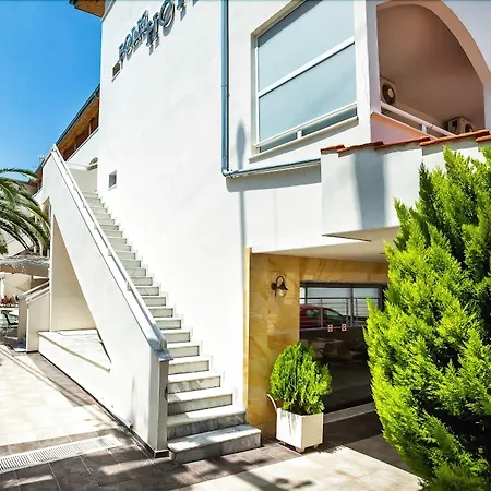 Hotel Elinotel Polis 3*