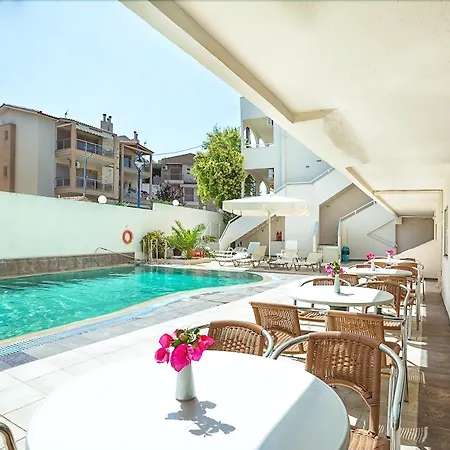 Elinotel Polis 3*