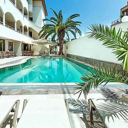 Elinotel Polis 3*