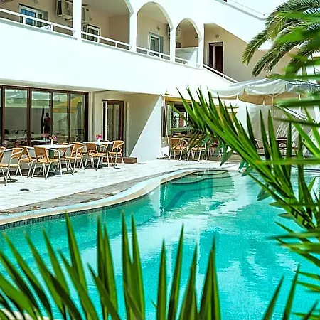 Elinotel Polis Chaniotis