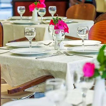 Elinotel Polis Hotel 3*
