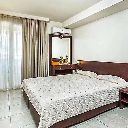 Hotel Elinotel Polis Chaniotis