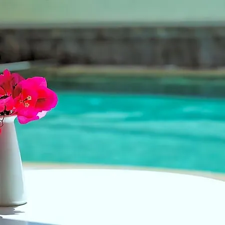 Elinotel Polis Hotel Chaniotis