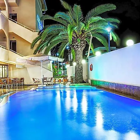 Elinotel Polis