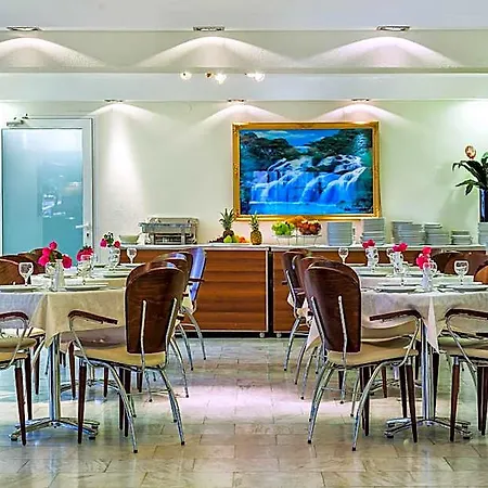 Hotel Elinotel Polis Chaniotis