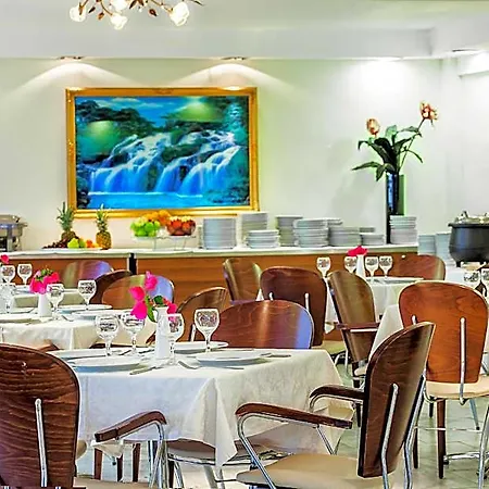 Elinotel Polis Hotel